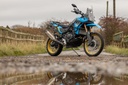 Adventure-Spec Yamaha Tenere 700 Side Luggage Rack