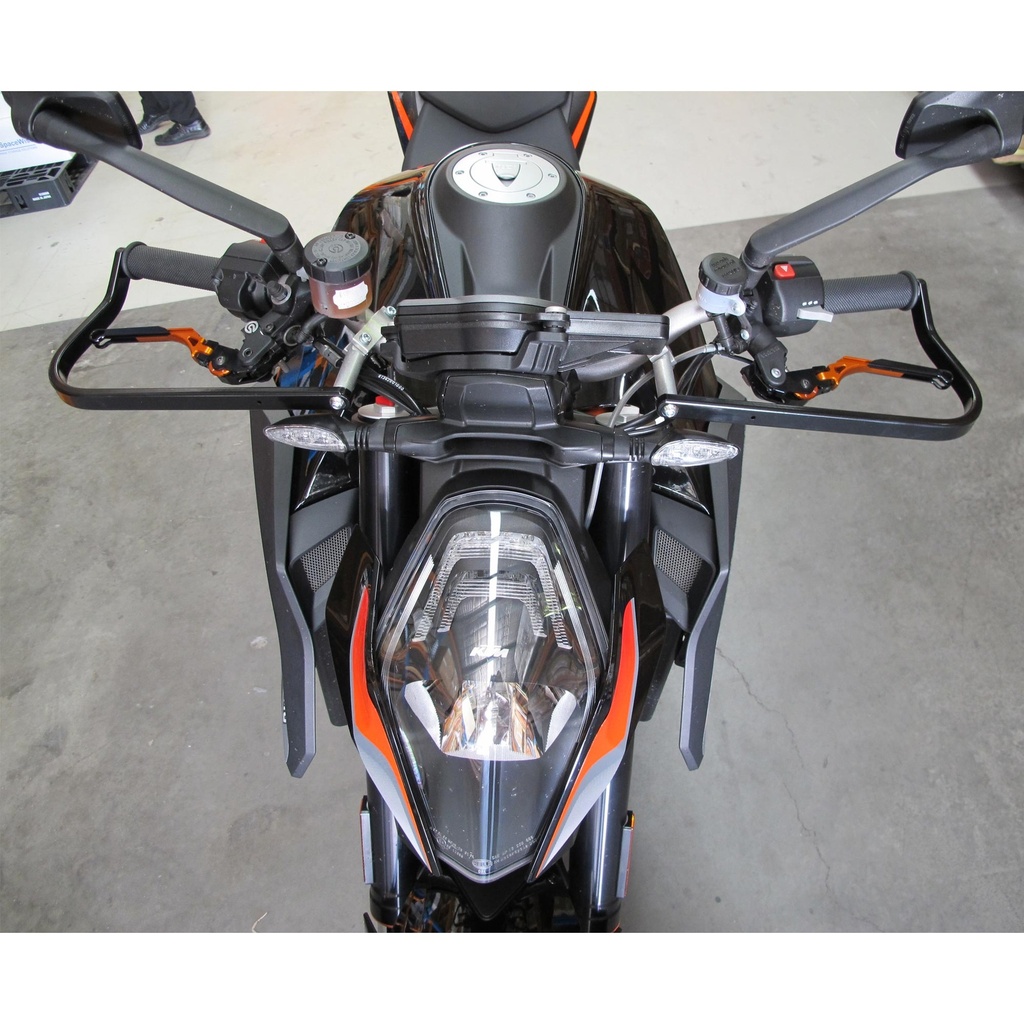 ktm 1290 handguards