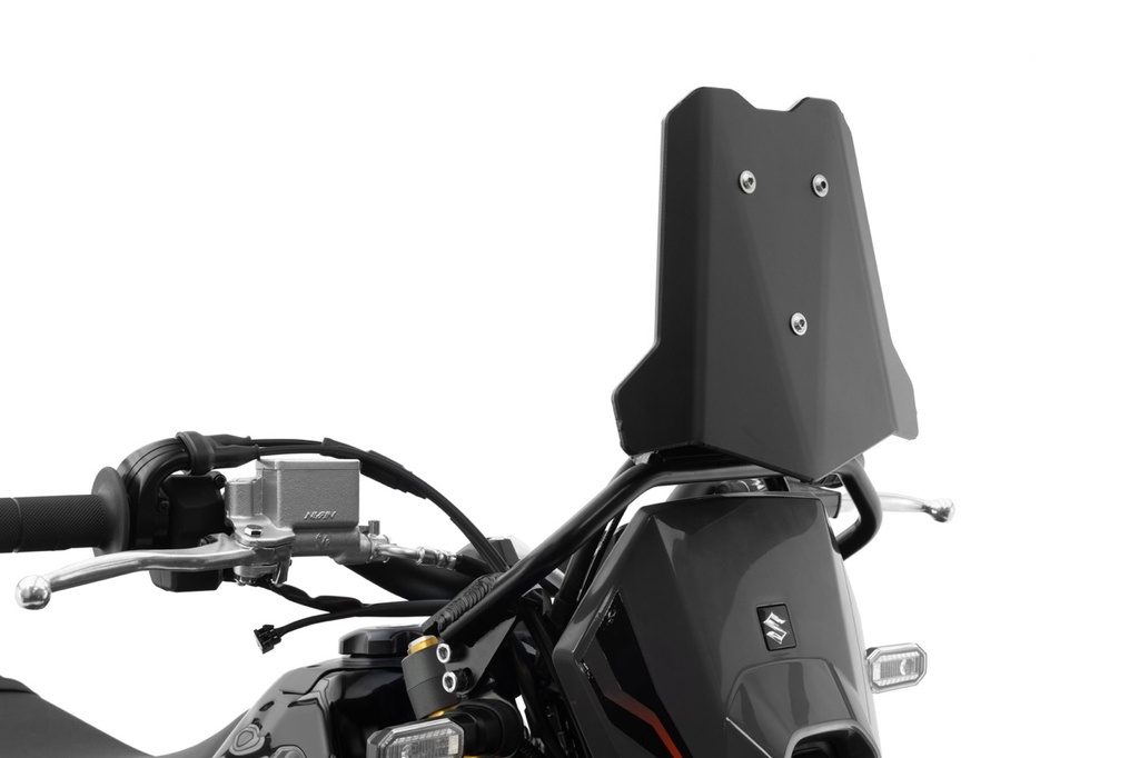 Adventure Spec Suzuki DR-Z4S Mini Fairing Support (no screen / no AMPS)