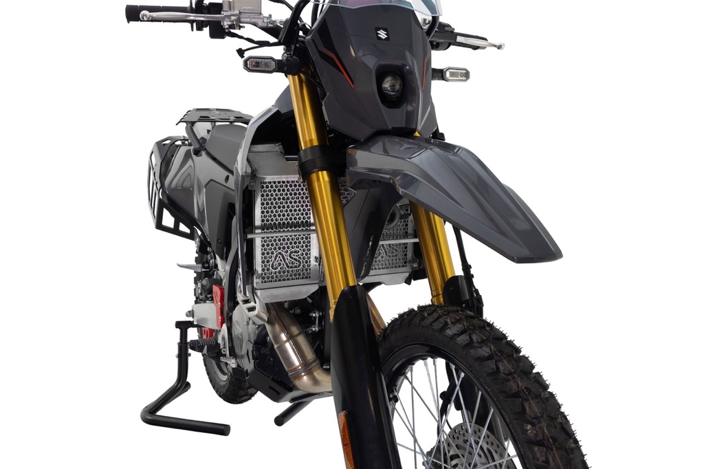 Adventure Spec Suzuki DR-Z4S Radiator Brace