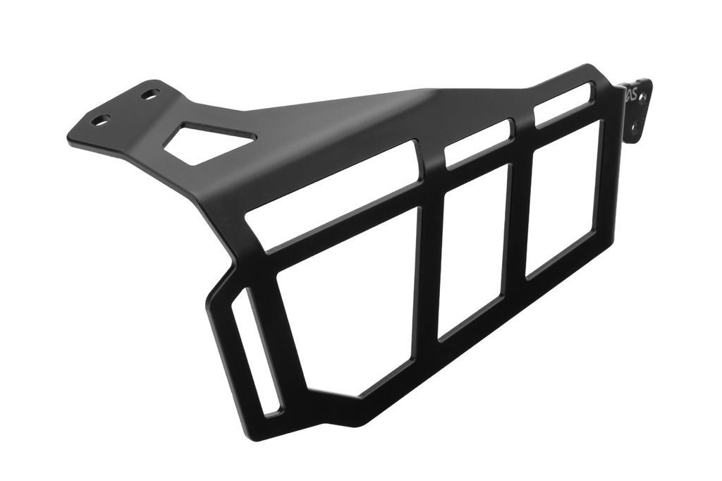 Adventure Spec Suzuki DR-Z4S Side Luggage Rack