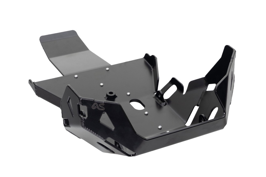 Adventure Spec Suzuki DR-Z4S Aluminium Bashplate