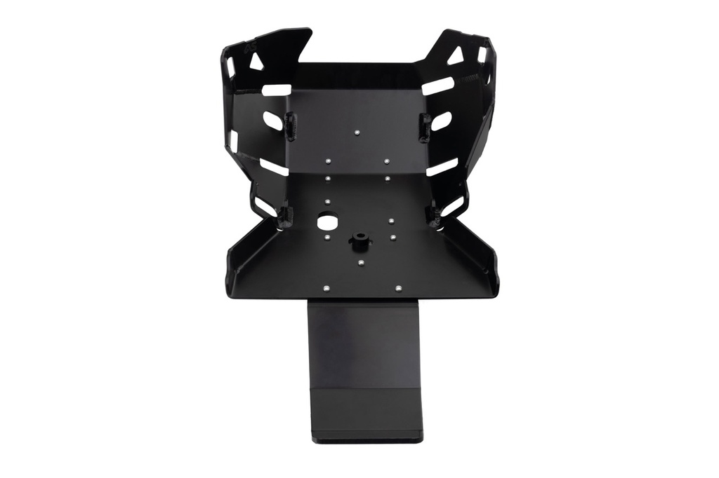 Adventure Spec Suzuki DR-Z4S Aluminium Bashplate