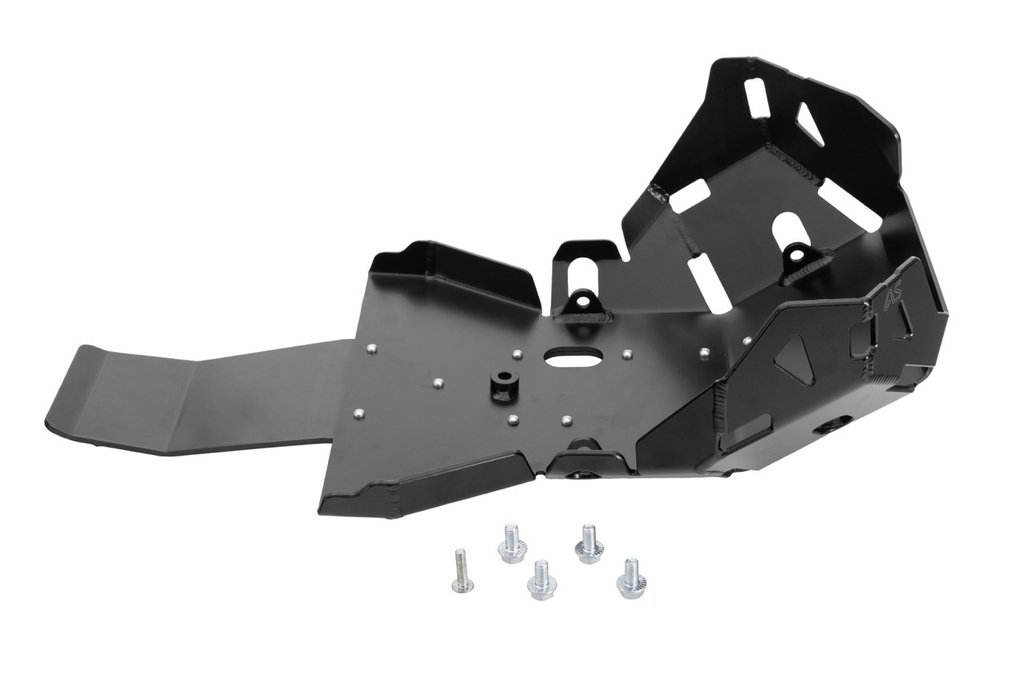 Adventure Spec Suzuki DR-Z4S Aluminium Bashplate