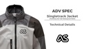 Singletrack Jacket