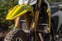 Adventure Spec Suzuki DR-Z4S Radiator Brace