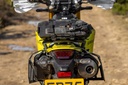 Adventure Spec Suzuki DR-Z4S Side Luggage Rack