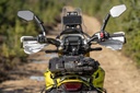 Adventure Spec Suzuki DR-Z4S Rear Top Rack