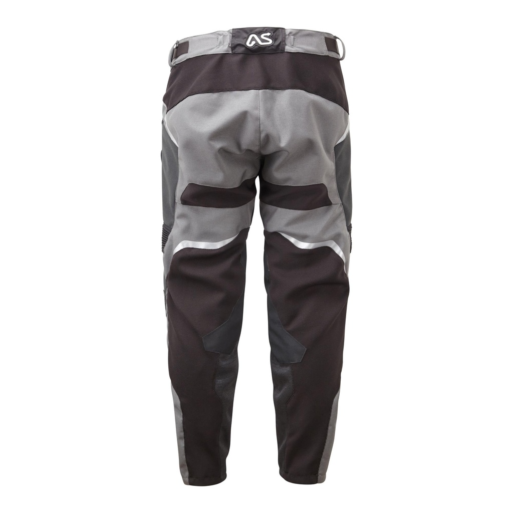 ATACAMA Pantalón Trekking Desmontable Mujer- RAFFIKE - Rupal Mountain Gear