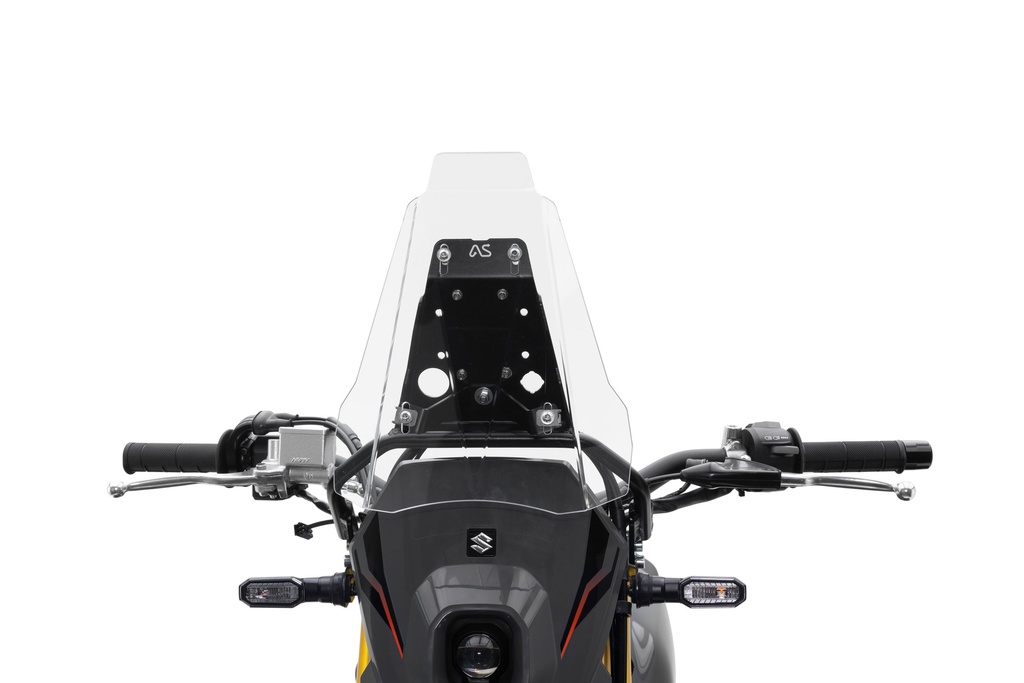 Adventure Spec Fairing Modern Screen Tall - 690/700/701/DR-Z4S fit