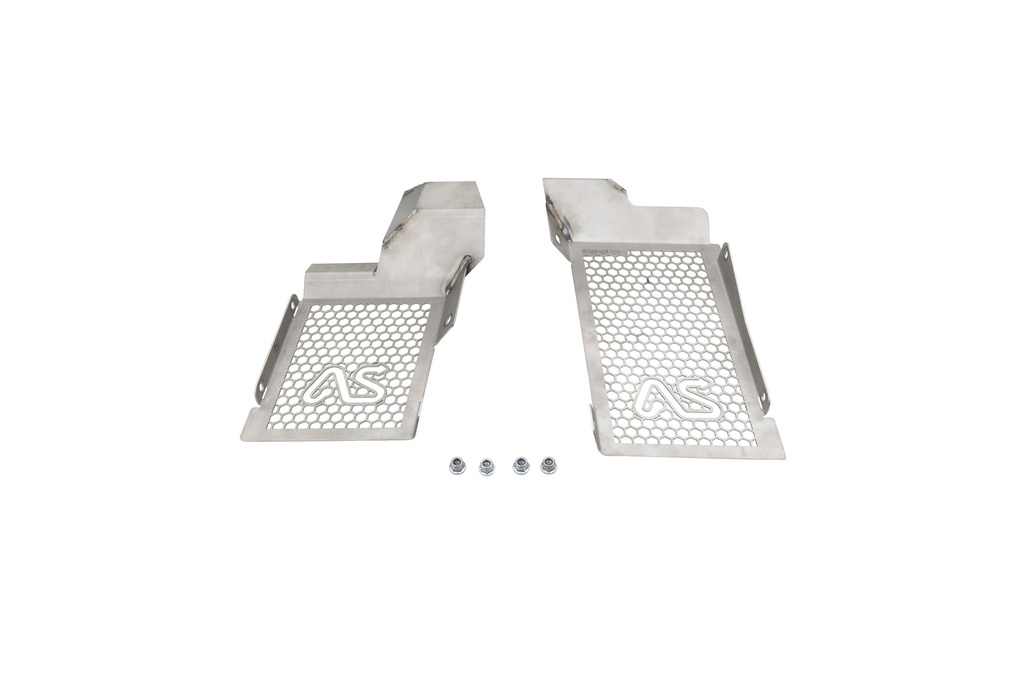 Adventure Spec Suzuki DR-Z4S Radiator Brace