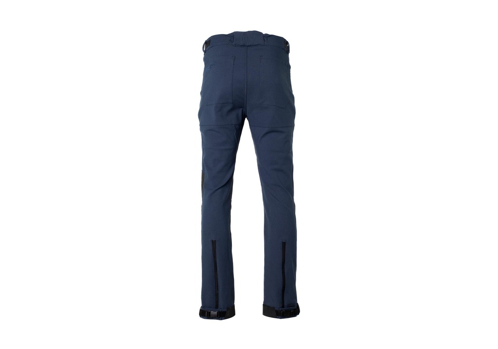 Linesman Pant 2.0 Blue