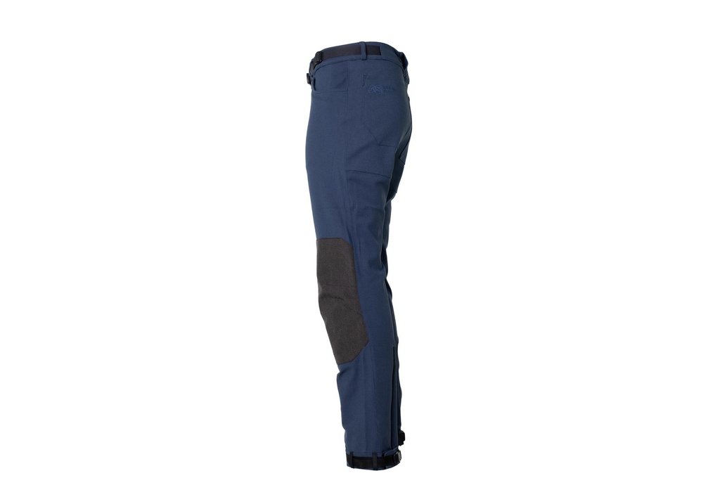 Linesman Pant 2.0 Blue