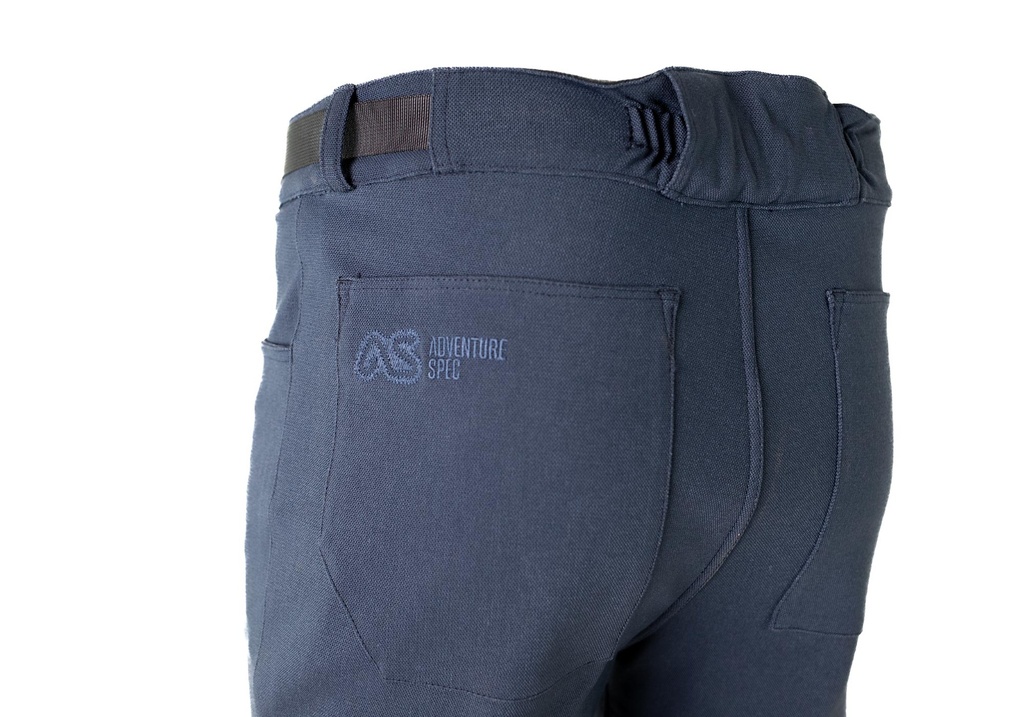 Linesman Pant 2.0 Blue