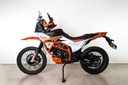 Adventure Spec KTM 390 Adventure / Enduro Side Stand Big Foot