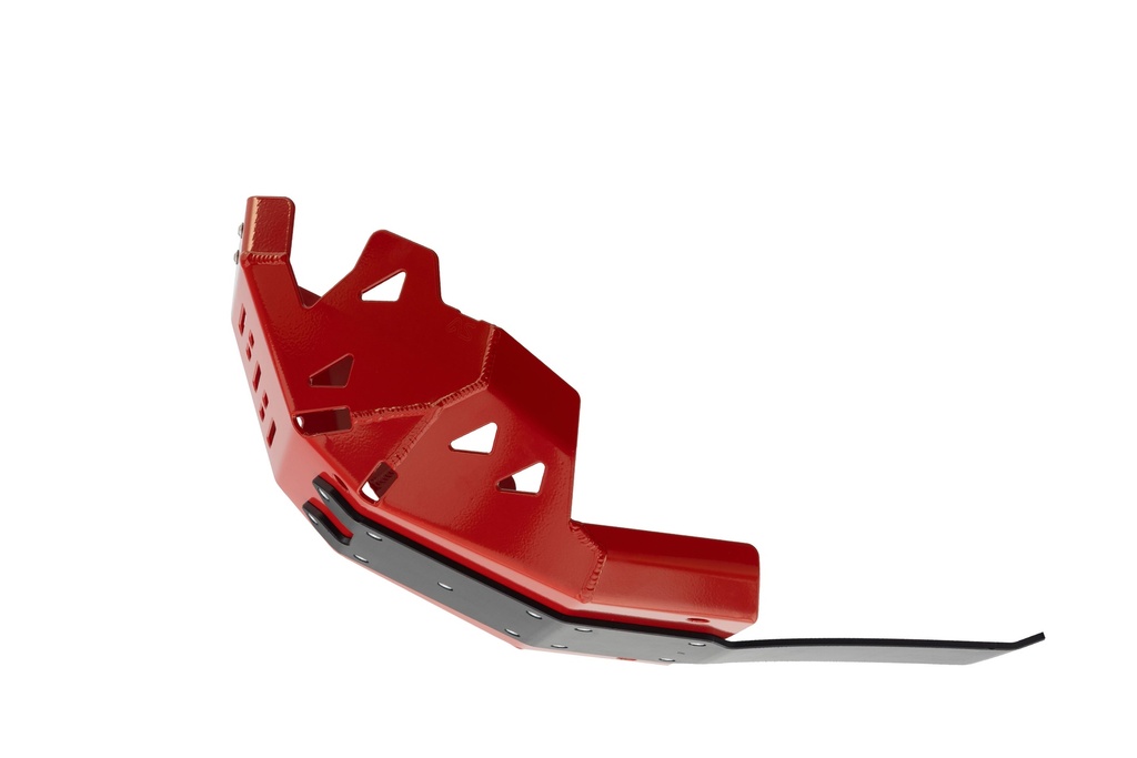 Adventure Spec Rieju Rally 307 Aluminium Bashplate