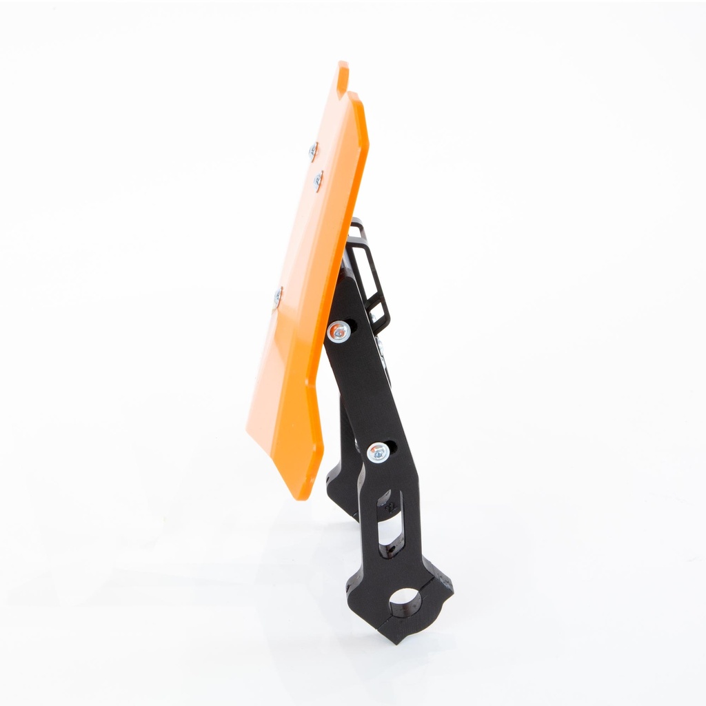 Adventure Spec Mini Fairing