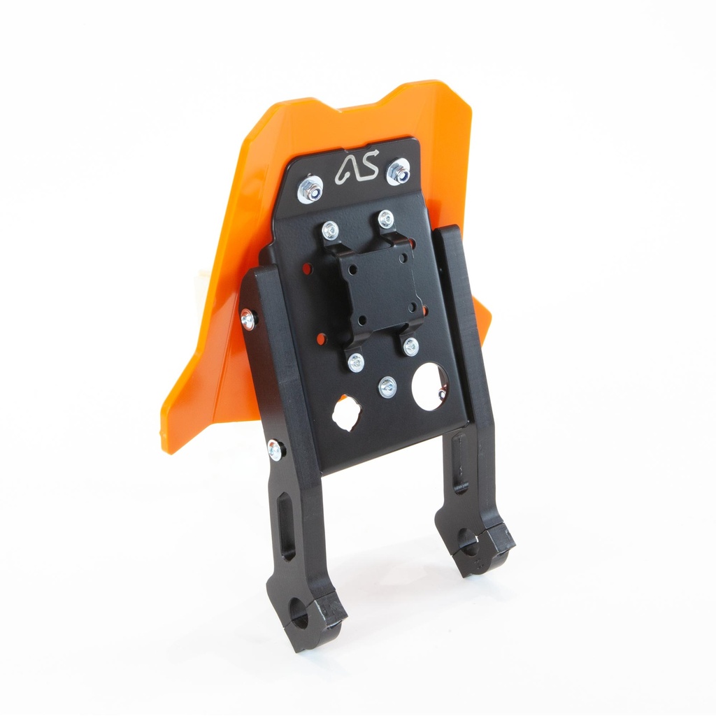 Adventure Spec Mini Fairing