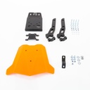 Adventure Spec Mini Fairing