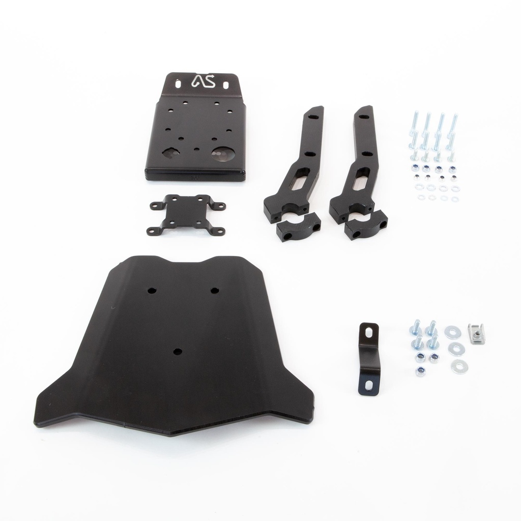 Adventure Spec Mini Fairing