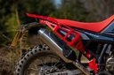 Adventure Spec Rieju Rally 307 Rear Top Rack