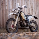 Adventure Spec Mini Fairing