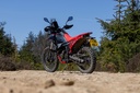 Adventure Spec Rieju Rally 307 Side Stand Big Foot