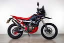 Adventure Spec Rieju Rally 307 Exhaust Manifold Guard
