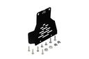 Adventure Spec Rieju Rally 307 Exhaust Manifold Guard