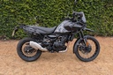 Adventure Spec RE Himalayan 450 Side Luggage Racks