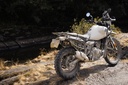 Adventure Spec RE Himalayan 450 Bashplate / low crash bars