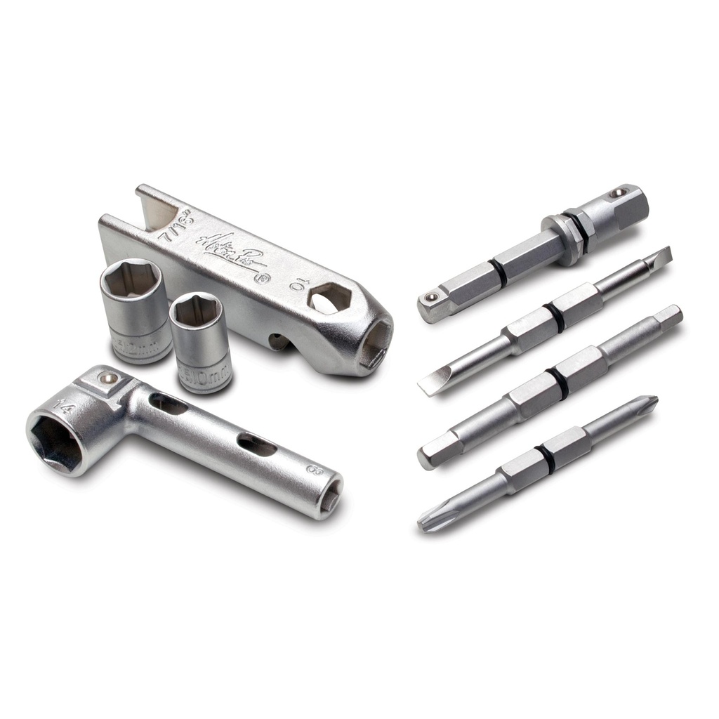 Motion Pro Trail Tool