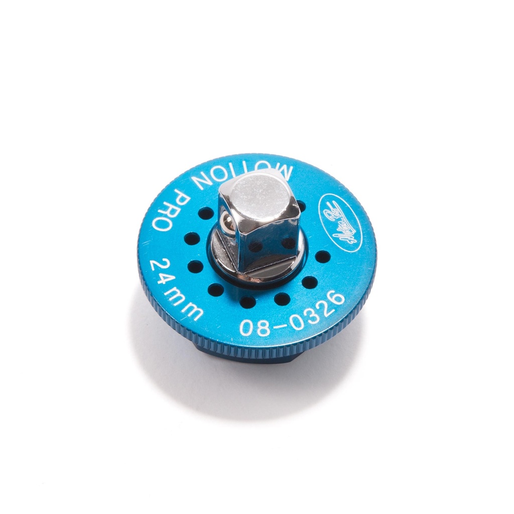 Motion Pro T6 Socket adaptor