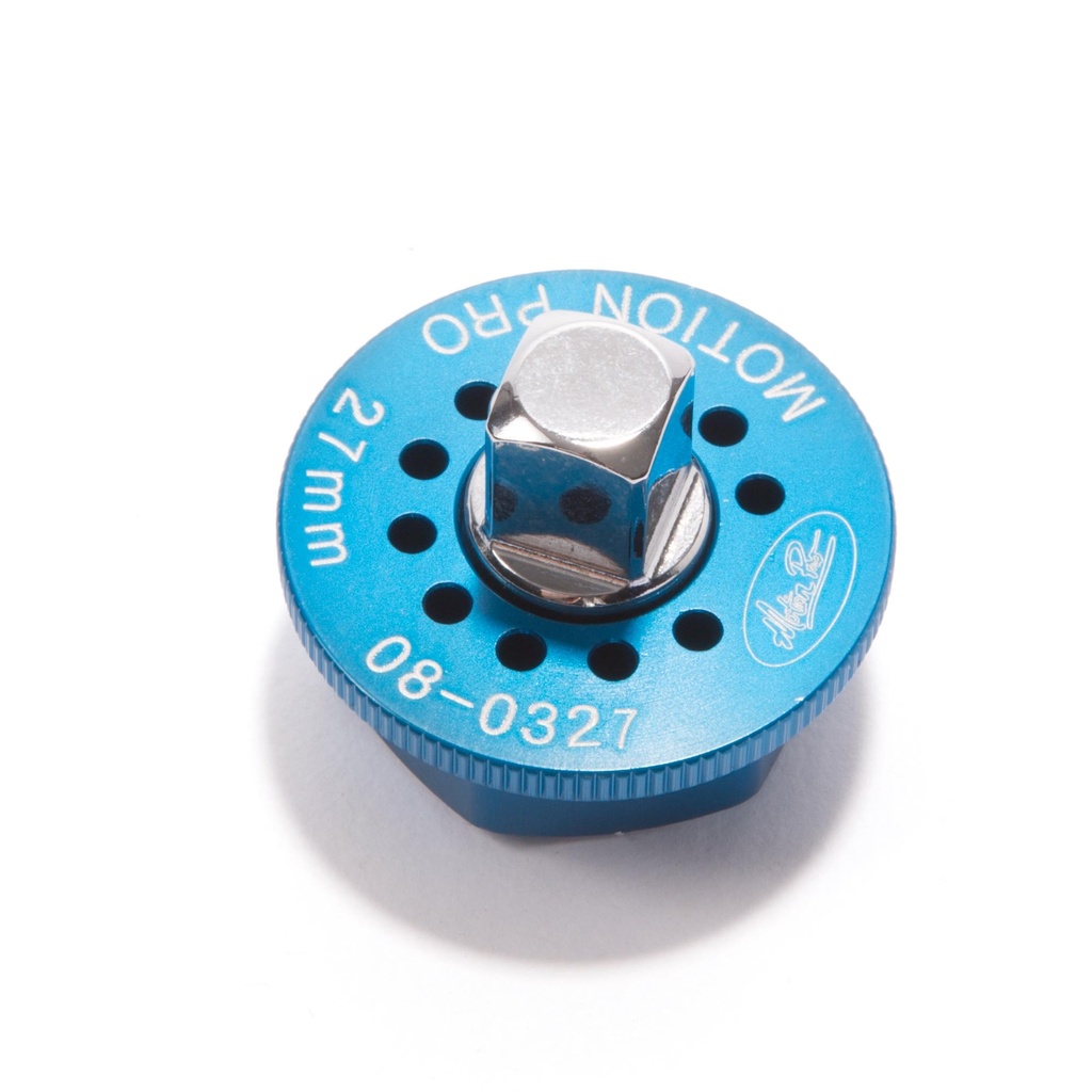 Motion Pro T6 Socket adaptor
