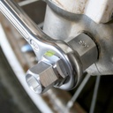Motion Pro T6 Hex Axle Tool 17,19,22,24mm