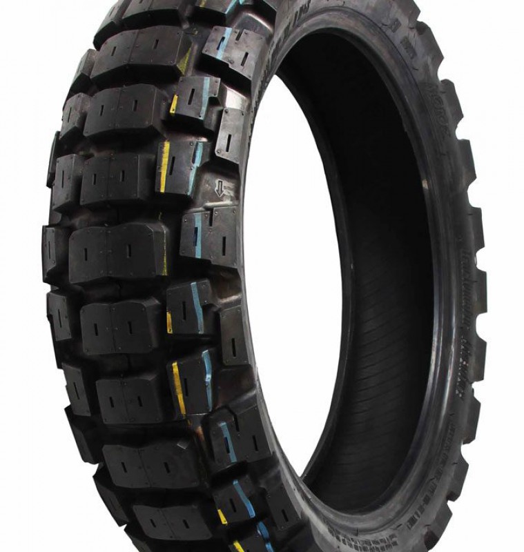 Motoz Tractionator Adventure TADQ 170/60 B 17 TL DOT ECER75 Tyre