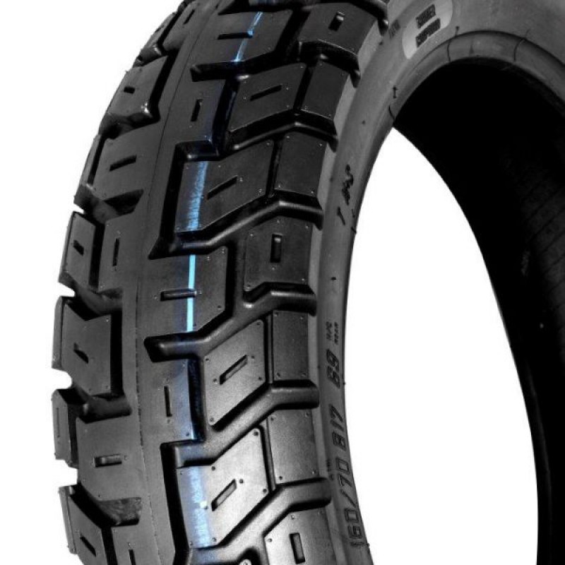 Motoz Tractionator GPS TGPS 150/70 B 18 TL DOT ECER75