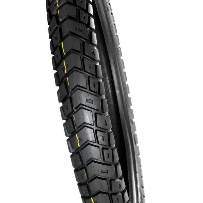 Motoz Tractionator GPS TGPS 90/90-21 TL DOT ECER75 Tyre