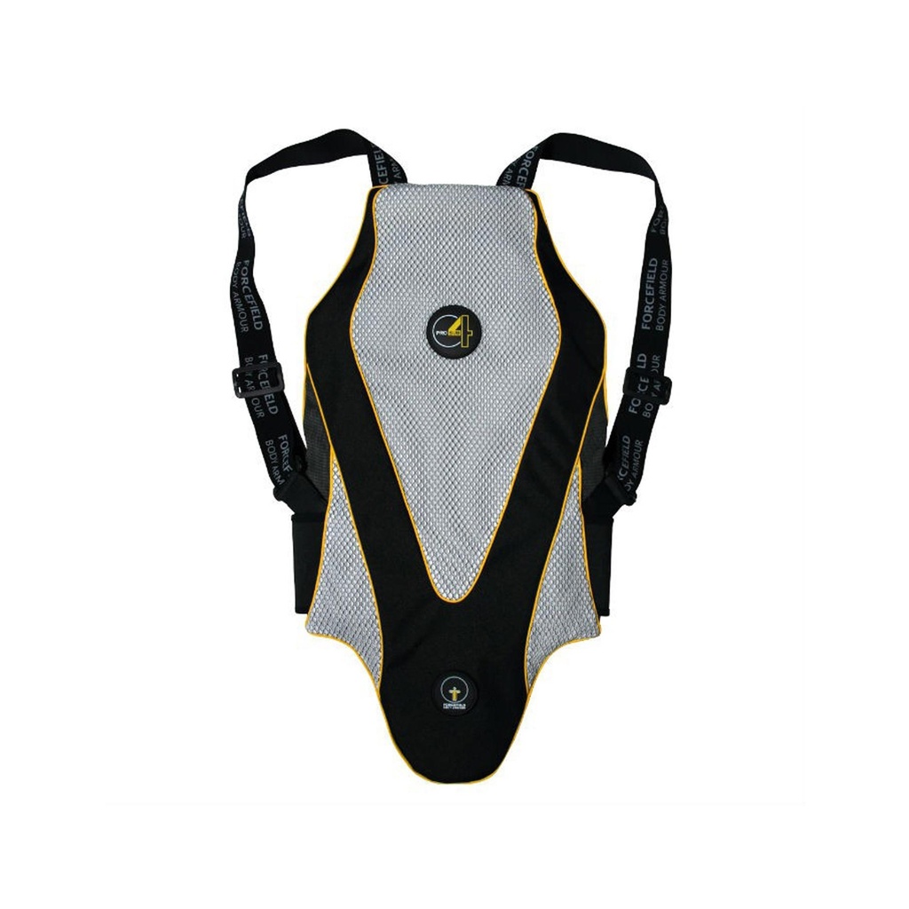 Forcefield Pro Sub 4 Back protector (Small Only)