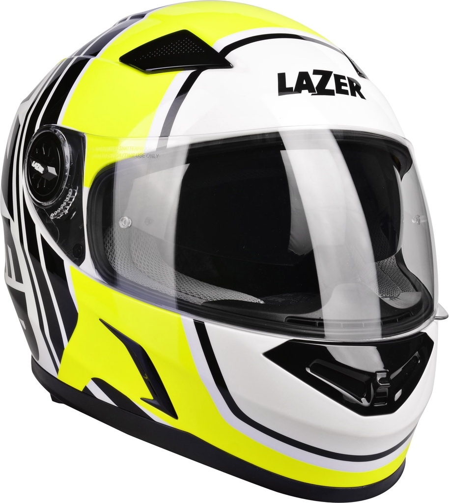 Lazer Bayamo Race Spirit