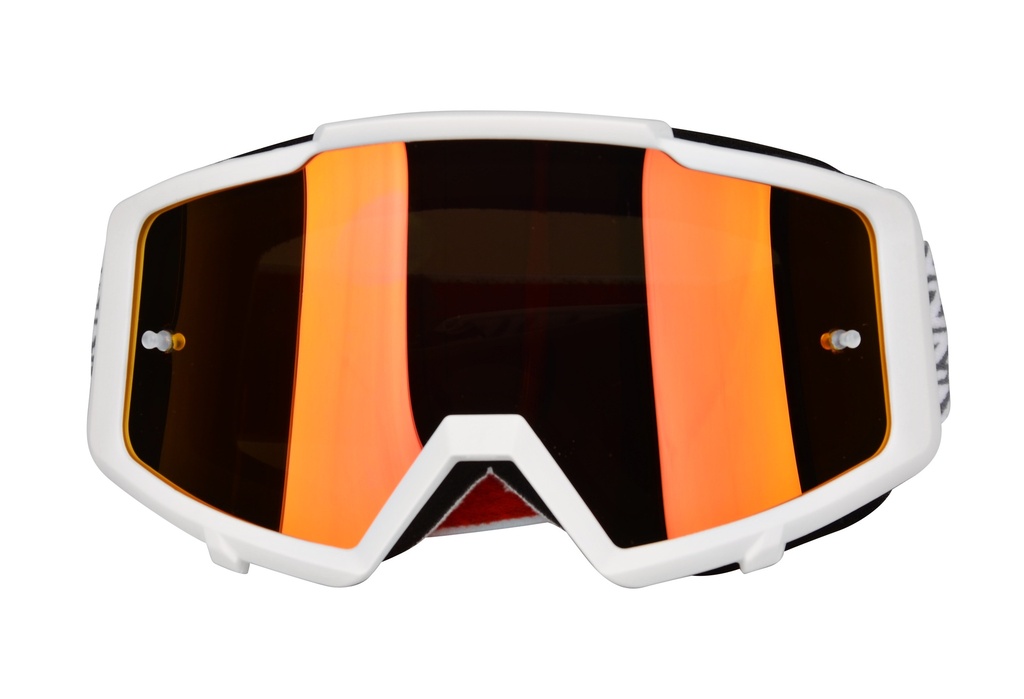 Lazer Track Goggle Mirror