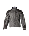 Gravel Jacket