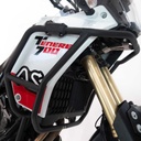 Adventure Spec Yamaha Tenere 700 Aluminium Crashbars Euro4+5 up to 2024