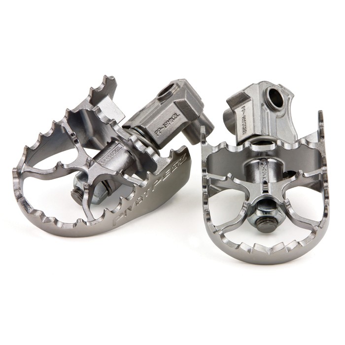 Pivot Pegz PP-074MK4 Honda (2014-2018) CRF250L & Honda (2017-2018) CRF250 RALLY