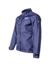 [AS-CJK-07-02-02-120] Aqua Pac Jacket Blue (S)