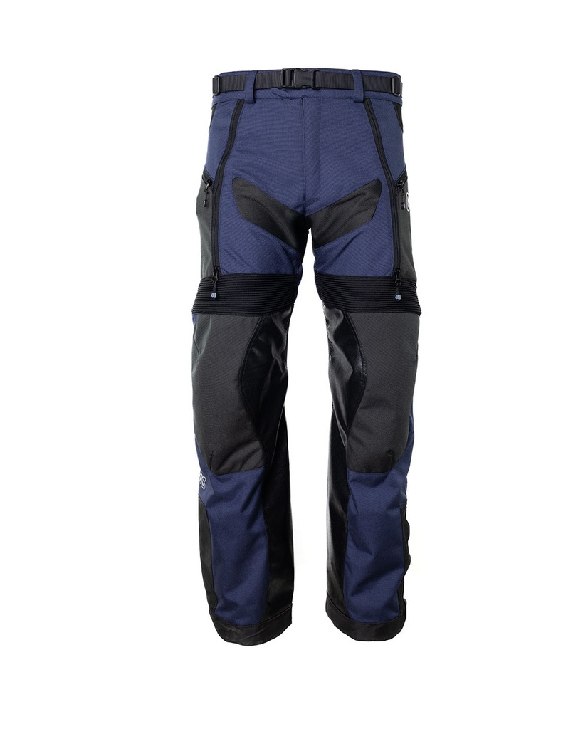 Mongolia Trail Pants Blue