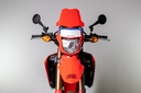Adventure Spec Honda CRF300L Mini Fairing Bundle. 