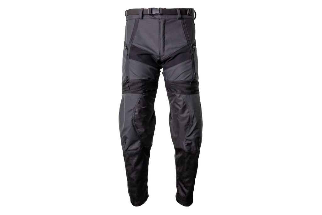 Mongolia ITB Pant 2.0 Black