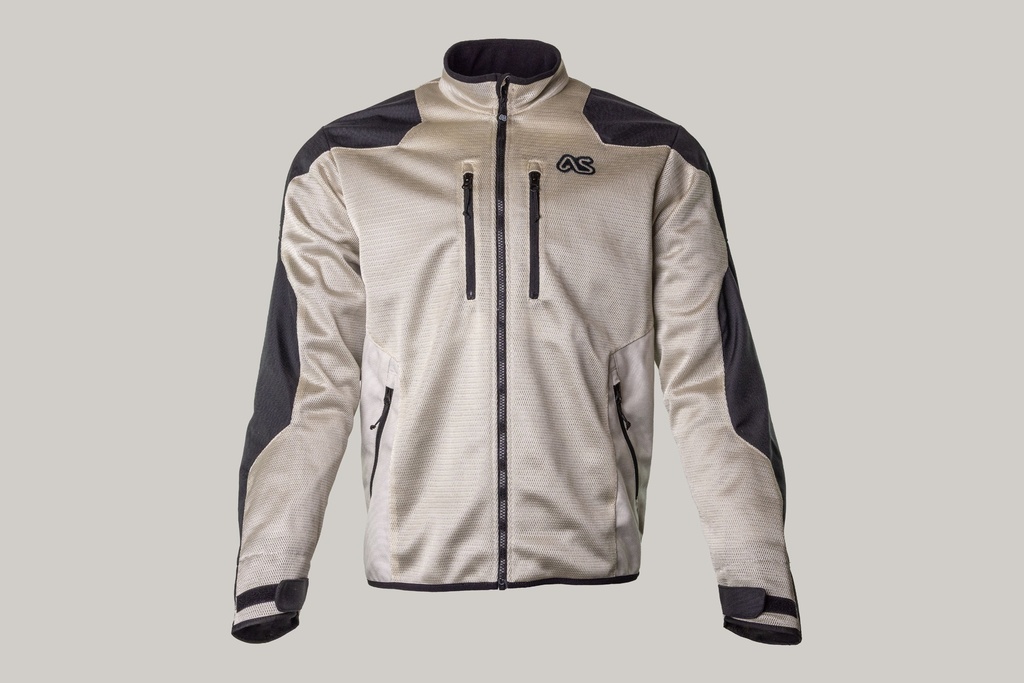 Mongolia Jacket 2.0 Storm