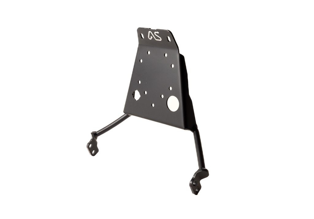 Adventure Spec Honda CRF450L Mini Fairing support (no screen / no AMPS)